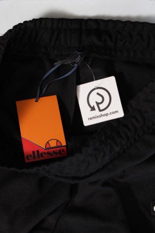 Damen Sporthose Ellesse, Größe L, Farbe Schwarz, Preis € 14,38