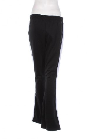 Γυναικείο αθλητικό παντελόνι Ellesse, Μέγεθος L, Χρώμα Μαύρο, Τιμή 15,98 €