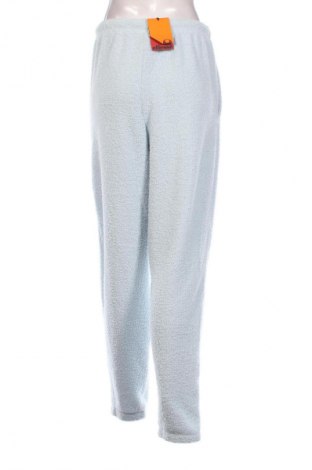 Γυναικείο αθλητικό παντελόνι Ellesse, Μέγεθος M, Χρώμα Μπλέ, Τιμή 15,98 €