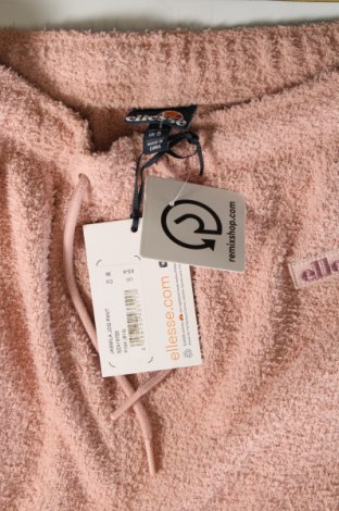 Damen Sporthose Ellesse, Größe S, Farbe Rosa, Preis 31,96 €