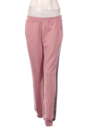 Damen Sporthose Ergee, Größe M, Farbe Rosa, Preis 8,07 €