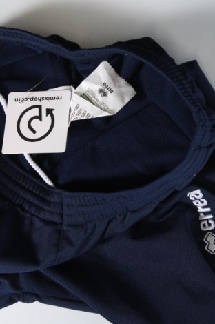 Damen Sporthose Errea, Größe XXS, Farbe Blau, Preis 11,36 €