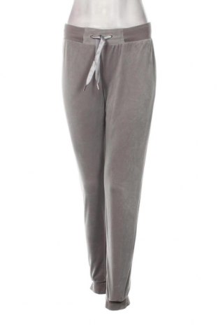 Damen Sporthose Esmara, Größe XS, Farbe Grau, Preis 11,10 €