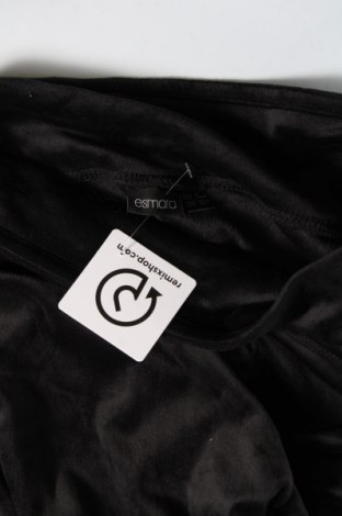 Damen Sporthose Esmara, Größe S, Farbe Schwarz, Preis 10,09 €