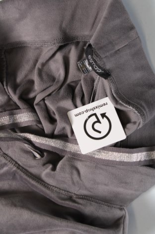 Damen Sporthose Esmara, Größe M, Farbe Grau, Preis 9,08 €