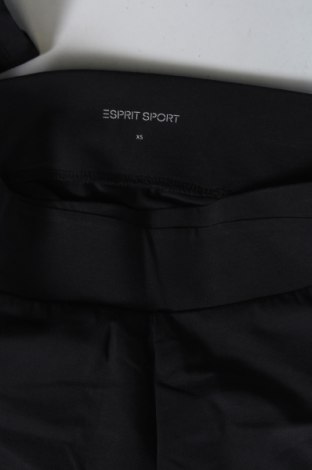 Damen Sporthose Esprit Sports, Größe XS, Farbe Schwarz, Preis € 8,40