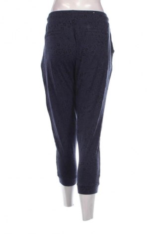 Pantaloni trening de femei Essentials by Tchibo, Mărime XL, Culoare Albastru, Preț 52,46 Lei