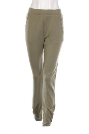 Pantaloni trening de femei Even&Odd, Mărime S, Culoare Verde, Preț 151,32 Lei