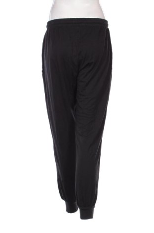 Γυναικείο αθλητικό παντελόνι Even&Odd, Μέγεθος M, Χρώμα Μαύρο, Τιμή 9,30 €