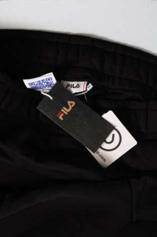 Damen Sporthose FILA, Größe L, Farbe Schwarz, Preis 28,76 €