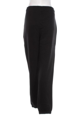 Pantaloni trening de femei FILA, Mărime XL, Culoare Negru, Preț 168,26 Lei