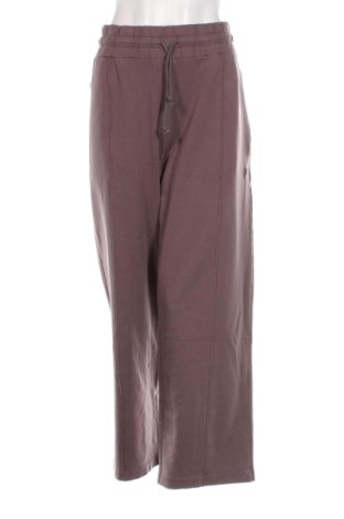 Damen Sporthose FILA, Größe XL, Farbe Lila, Preis 28,76 €