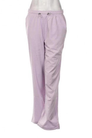 Γυναικείο αθλητικό παντελόνι FILA, Μέγεθος S, Χρώμα Βιολετί, Τιμή 23,97 €