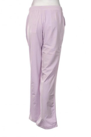 Γυναικείο αθλητικό παντελόνι FILA, Μέγεθος S, Χρώμα Βιολετί, Τιμή 28,76 €