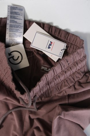 Damen Sporthose FILA, Größe XS, Farbe Lila, Preis € 26,37