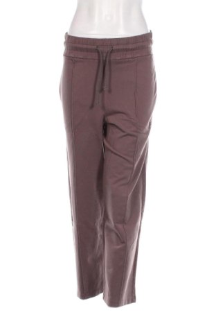 Γυναικείο αθλητικό παντελόνι FILA, Μέγεθος XS, Χρώμα Βιολετί, Τιμή 26,37 €