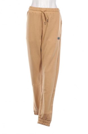 Damen Sporthose FILA, Größe L, Farbe Beige, Preis € 28,76