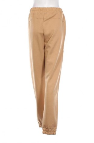 Γυναικείο αθλητικό παντελόνι FILA, Μέγεθος L, Χρώμα  Μπέζ, Τιμή 28,76 €