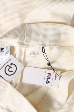 Damen Sporthose FILA, Größe XL, Farbe Ecru, Preis € 28,76