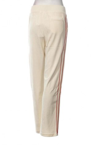 Γυναικείο αθλητικό παντελόνι FILA, Μέγεθος S, Χρώμα Εκρού, Τιμή 28,76 €
