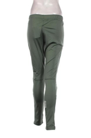 Pantaloni trening de femei FILA, Mărime S, Culoare Verde, Preț 168,26 Lei