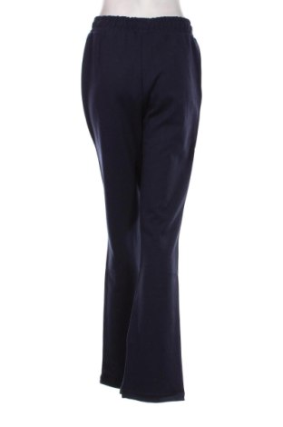 Pantaloni trening de femei FILA, Mărime M, Culoare Albastru, Preț 168,26 Lei
