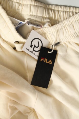 Damen Sporthose FILA, Größe S, Farbe Ecru, Preis € 28,76
