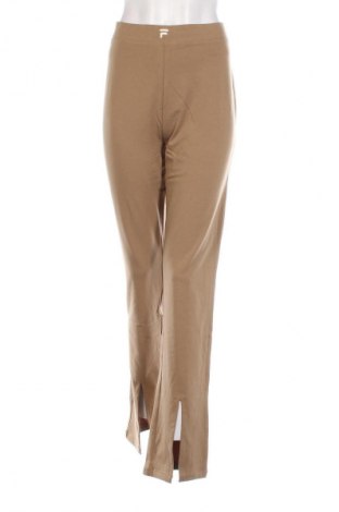 Damen Sporthose FILA, Größe XL, Farbe Braun, Preis 28,76 €