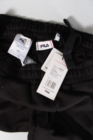 Damen Sporthose FILA, Größe M, Farbe Schwarz, Preis 28,76 €