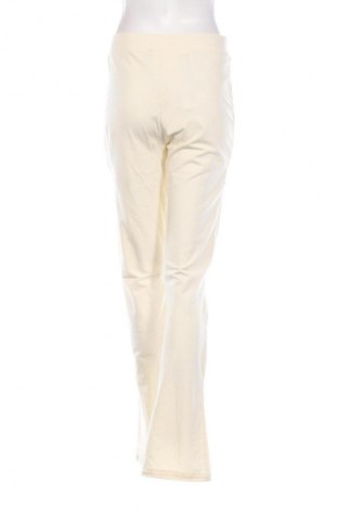 Damen Sporthose FILA, Größe L, Farbe Ecru, Preis 26,37 €