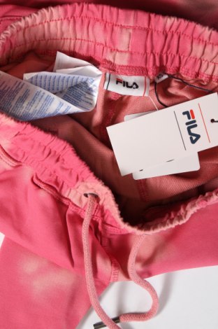 Damen Sporthose FILA, Größe XS, Farbe Rosa, Preis € 28,76