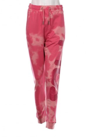 Damen Sporthose FILA, Größe XS, Farbe Rosa, Preis 23,97 €