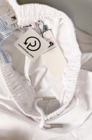 Damen Sporthose FILA, Größe M, Farbe Weiß, Preis € 26,37