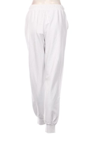 Γυναικείο αθλητικό παντελόνι FILA, Μέγεθος M, Χρώμα Λευκό, Τιμή 28,76 €