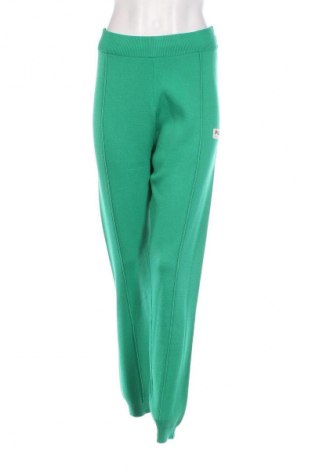 Damen Sporthose FILA, Größe M, Farbe Grün, Preis 26,37 €