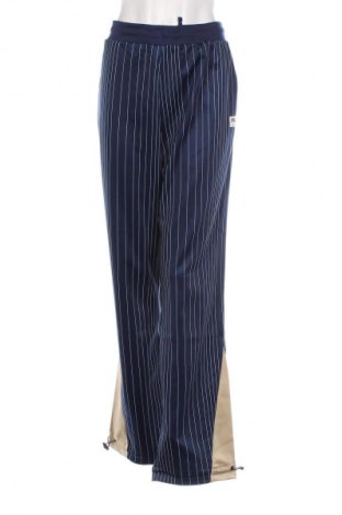 Damen Sporthose FILA, Größe XL, Farbe Blau, Preis € 28,76