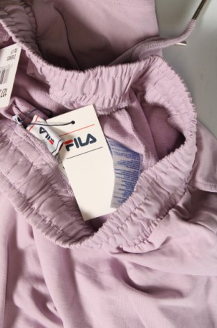Damen Sporthose FILA, Größe M, Farbe Lila, Preis € 28,76