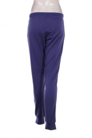 Pantaloni trening de femei FILA, Mărime S, Culoare Albastru, Preț 168,26 Lei