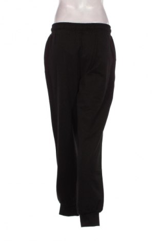 Γυναικείο αθλητικό παντελόνι FILA, Μέγεθος M, Χρώμα Μαύρο, Τιμή 26,37 €