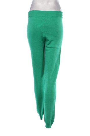 Pantaloni trening de femei FILA, Mărime XS, Culoare Verde, Preț 183,55 Lei