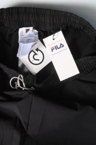 Damen Sporthose FILA, Größe M, Farbe Schwarz, Preis € 28,76