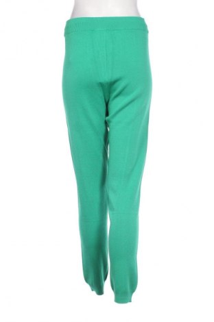 Γυναικείο αθλητικό παντελόνι FILA, Μέγεθος S, Χρώμα Πράσινο, Τιμή 28,76 €