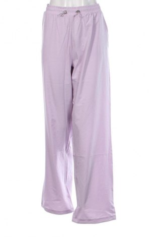 Pantaloni trening de femei FILA, Mărime M, Culoare Roz, Preț 183,55 Lei