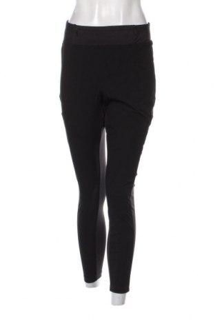 Damen Sporthose Forclaz, Größe L, Farbe Schwarz, Preis € 10,33