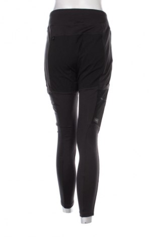 Γυναικείο αθλητικό παντελόνι Forclaz, Μέγεθος L, Χρώμα Μαύρο, Τιμή 9,19 €
