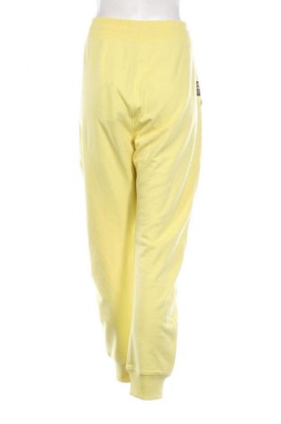Γυναικείο αθλητικό παντελόνι G-Star Raw, Μέγεθος L, Χρώμα Κίτρινο, Τιμή 36,19 €