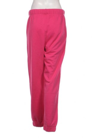 Damen Sporthose Ganni, Größe S, Farbe Rosa, Preis 18,28 €