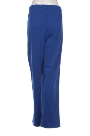 Damen Sporthose Ganni, Größe L, Farbe Blau, Preis 31,24 €