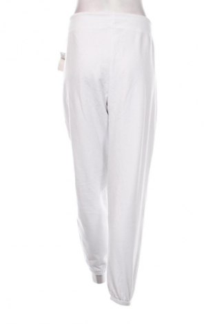 Damen Sporthose Gap, Größe L, Farbe Weiß, Preis 19,85 €
