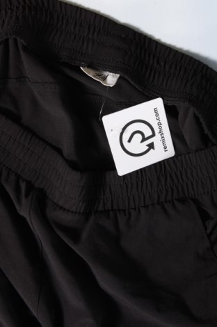 Damen Sporthose H&M, Größe L, Farbe Schwarz, Preis 11,10 €